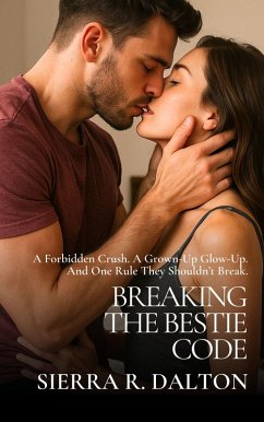 Cover Breaking the Bestie Code (eBook, ePUB)