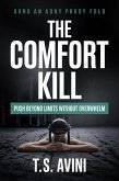 The Comfort Kill (eBook, ePUB) The Comfort Kill (eBook, ePUB)