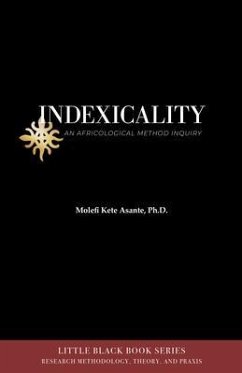 Cover Indexicality (eBook, ePUB)