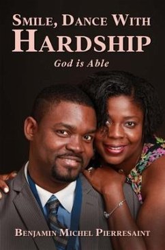 Cover Smile, Dance with Hardship, God is Able (eBook, ePUB)