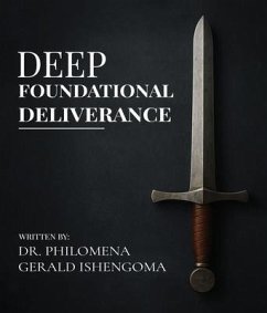 Cover Deep Foundational Deliverance (eBook, ePUB)