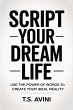 Script Your Dream Life (eBook, ePUB) - Bild 1