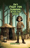 Zia's Fight for Survival After the Crash (eBook, ePUB) Zia's Fight for Survival After the Crash (eBook, ePUB)