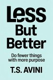 Less but Better (eBook, ePUB) Less but Better (eBook, ePUB)