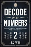 Decode with Numbers (eBook, ePUB)