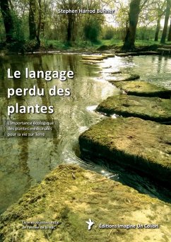 Cover Le langage perdu des plantes (eBook, ePUB)