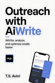 Outreach with AIWrite (eBook, ePUB)