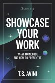 Showcase Your Work (eBook, ePUB) Showcase Your Work (eBook, ePUB)