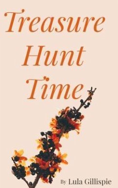 Cover Treasure Hunt Time (eBook, ePUB)