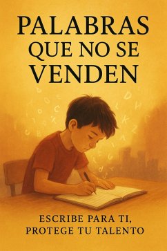 Cover Palabras Que No Se Venden (eBook, ePUB)