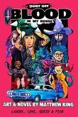 Don't get Blood in my House (eBook, ePUB)