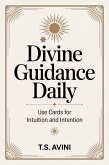 Divine Guidance Daily (eBook, ePUB)
