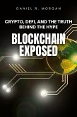 Blockchain Exposed (eBook, ePUB)