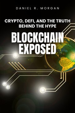Cover Blockchain Exposed (eBook, ePUB)