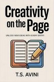 Creativity on the Page (eBook, ePUB) Creativity on the Page (eBook, ePUB)