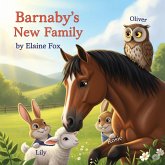 Barnaby's New Family (eBook, ePUB)
