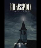God has Spoken (eBook, ePUB)