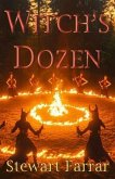 Witch's Dozen (eBook, ePUB)