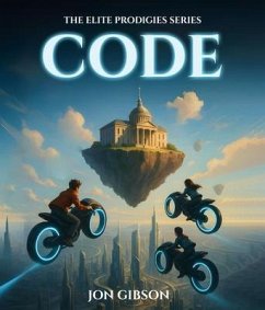 Cover Code (eBook, ePUB)