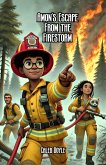 Amon's Escape From the Firestorm (eBook, ePUB)