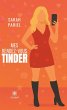Mes rendez-vous Tinder (eBook, ePUB) - Bild 1