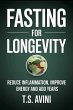 Fasting for Longevity (eBook, ePUB) - Bild 1