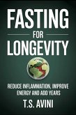 Fasting for Longevity (eBook, ePUB)