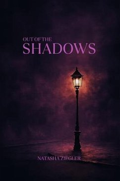 Cover Out of the Shadows (eBook, ePUB)