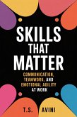 Skills That Matter (eBook, ePUB)