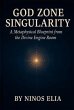 God Zone Singularity (eBook, ePUB) - Bild 1