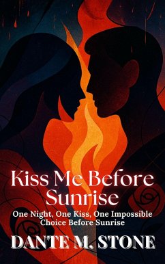 Cover Kiss Me Before Sunrise (eBook, ePUB)