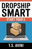 Dropship Smart (eBook, ePUB) Dropship Smart (eBook, ePUB)