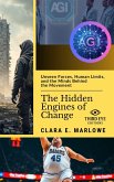 The Hidden Engines of Change (eBook, ePUB) The Hidden Engines of Change (eBook, ePUB)