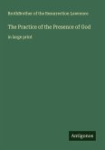 The Practice of the Presence of God