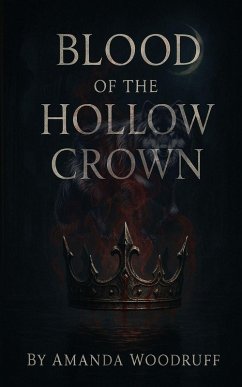 Cover Blood of the Hollow Crown