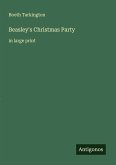 Beasley's Christmas Party