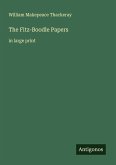 The Fitz-Boodle Papers