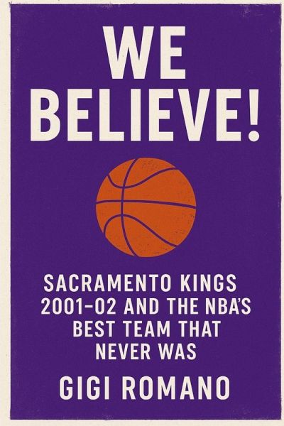 We Believe!