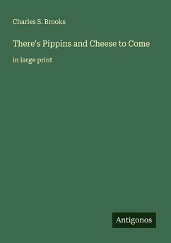 Cover There's Pippins and Cheese to Come