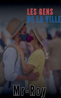 Cover Les gens de la ville