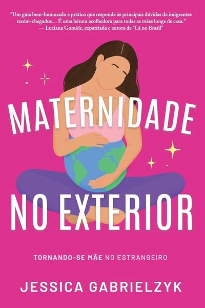 Maternidade no Exterior Maternidade no Exterior