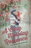 A Cozy Holiday Romance A Cozy Holiday Romance