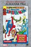 Amazing Spiderman - Almanak 1964
