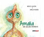 Amalia una gallina diferente