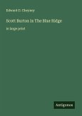 Scott Burton in The Blue Ridge