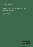 Sotalaivan Valtaus; Kuvaus 1808 vuoden sodasta