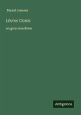Lèvres Closes