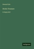 Stolen Treasure