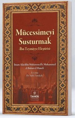 Cover Mücessimeyi Susturmak