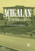Acikalan 60. Yil Ögrencisi Acikalan 60. Yil Ögrencisi